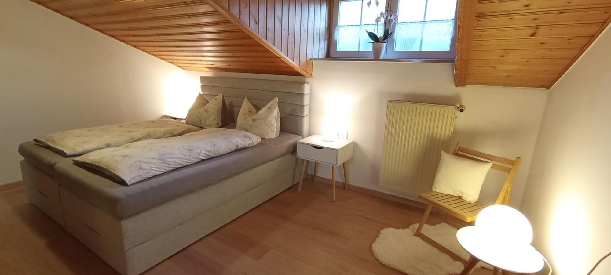 Ferienwohnungen Koenig Bischofsmais Eksteriør bilde